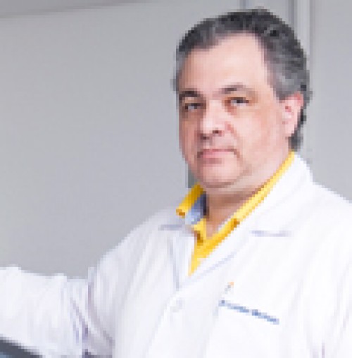 Dr Luciano Machado